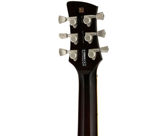 Электрогитара YAMAHA REVSTAR RS720B (Ash Gray)