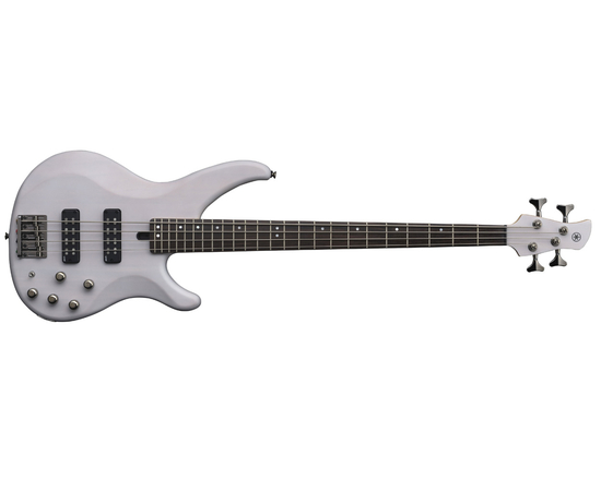 Бас-гитара YAMAHA TRBX-504 (Translucent White) - 148928 за 34497 грн. | 4Club