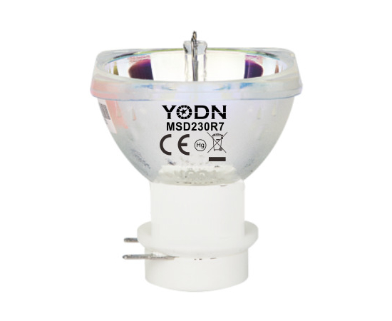 Лампа YODN MSD 230 R7 - 149124 за 3318 грн. | 4Club