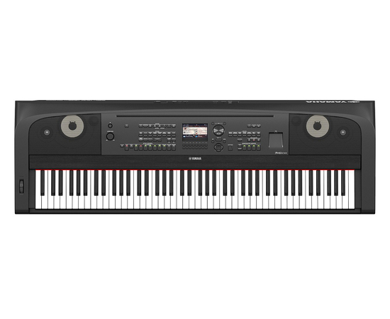 Синтезатор Yamaha DGX-670 Black - 148102 за 52799 грн. | 4Club