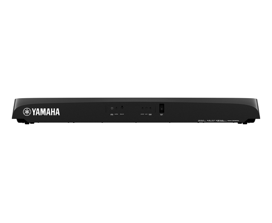 Синтезатор Yamaha DGX-670 Black