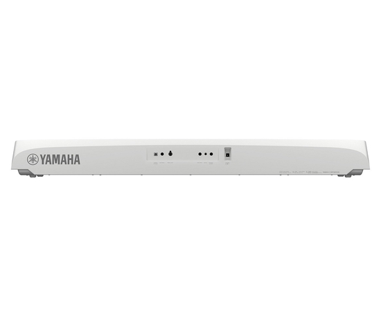Синтезатор Yamaha DGX-670 White