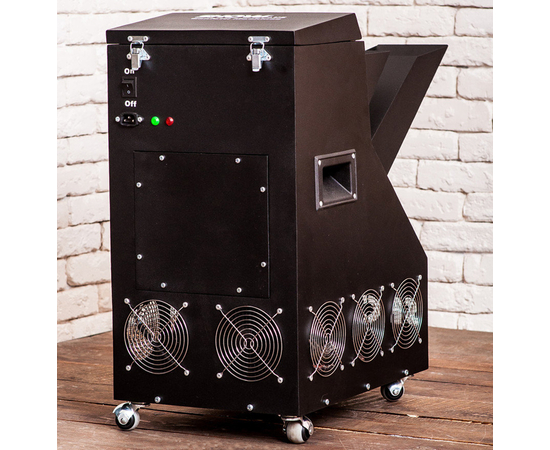 Генератор конфетти 4CLUB CM-1000