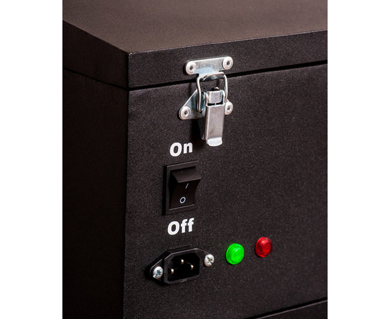 Генератор конфетти 4CLUB CM-1000