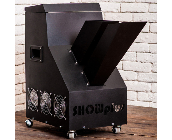 Генератор конфетти 4CLUB CM-2000 - 118646 за 19500 грн. | 4Club