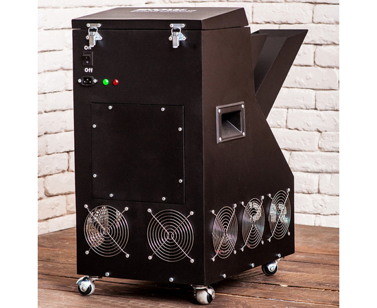 Генератор конфетти 4CLUB CM-2000