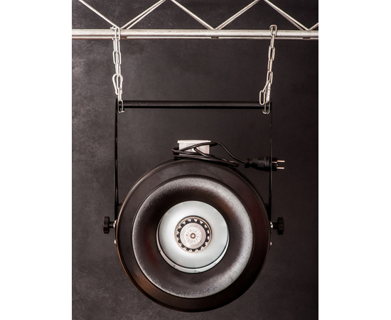 Генератор піни 4CLUB PM -315 Pro (водоспад)