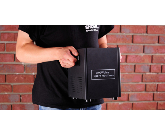 Генератор холодных искр 4CLUB SPM-02, фото 