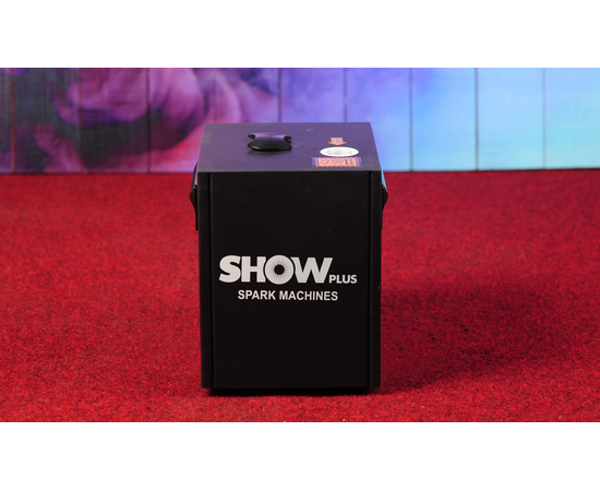 Генератор холодных искр 4CLUB SPM-02 - 141744 за 26000 грн. | 4Club