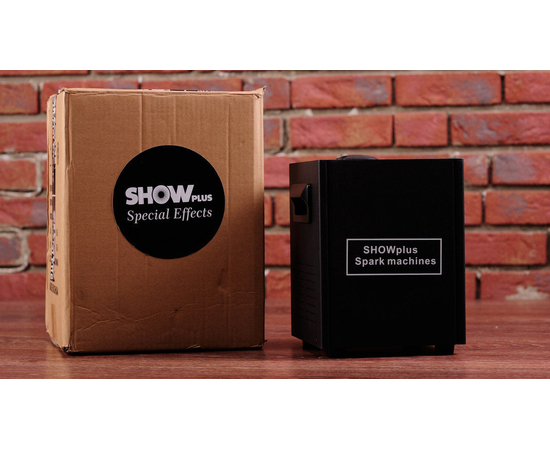 Генератор холодных искр 4CLUB SPM-02