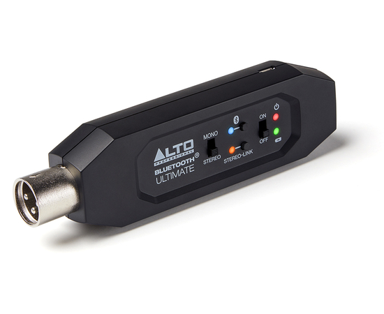 Стерео Bluetooth приемник ALTO PROFESSIONAL BLUETOOTH ULTIMATE