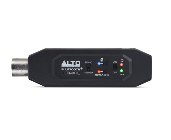 Стерео Bluetooth приемник ALTO PROFESSIONAL BLUETOOTH ULTIMATE