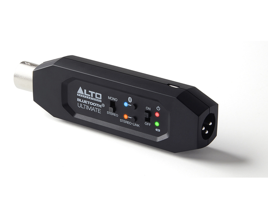 Стерео Bluetooth приемник ALTO PROFESSIONAL BLUETOOTH ULTIMATE