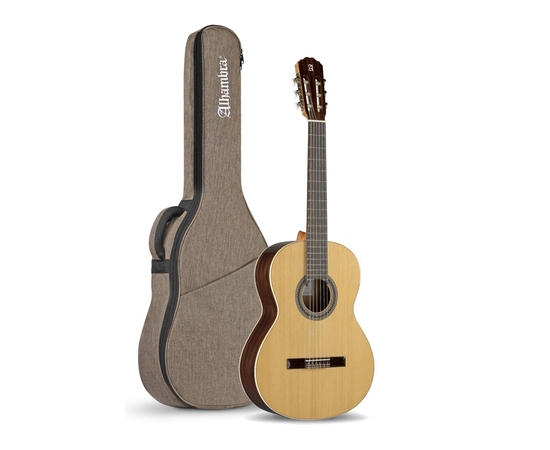 Классическая гитара Alhambra 2C BAG 4/4 - 149165 за 0 грн. | 4Club