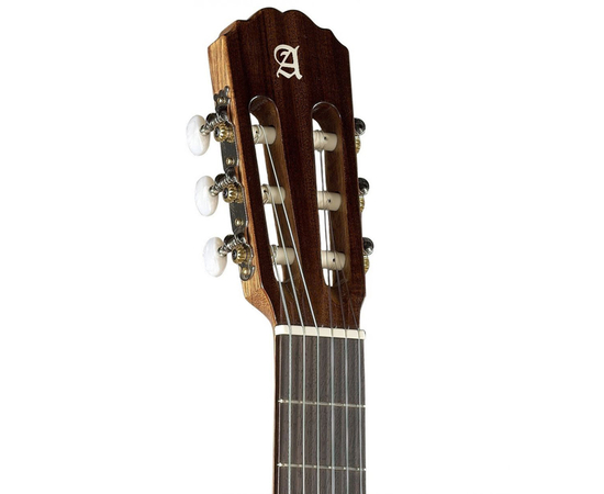 Классическая гитара Alhambra 2C BAG 4/4