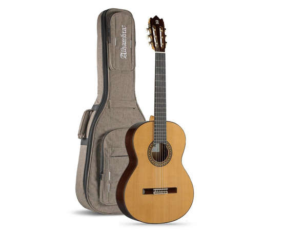 Классическая гитара Alhambra 4P BAG 4/4 - 149166 за 0 грн. | 4Club