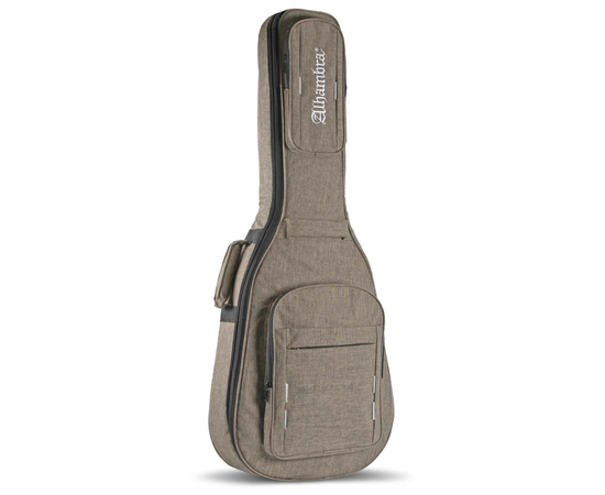 Классическая гитара Alhambra 4P BAG 4/4