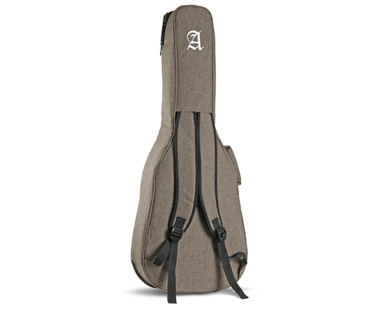 Классическая гитара Alhambra 4P BAG 4/4