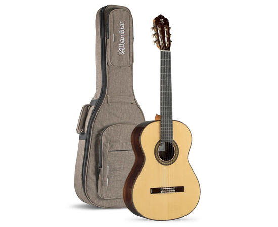 Классическая гитара Alhambra 7PA BAG - 149167 за 0 грн. | 4Club