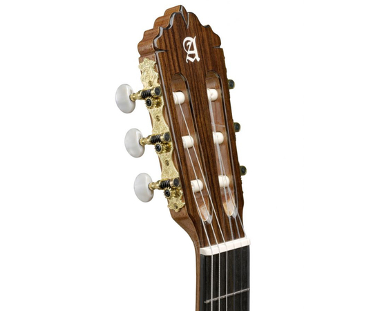 Классическая гитара Alhambra 7PA BAG