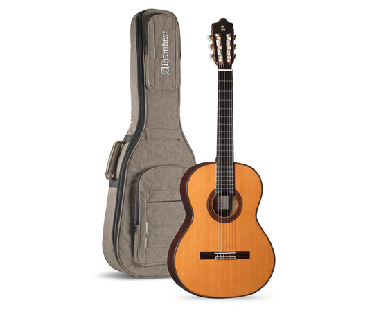 Классическая гитара Alhambra 7PClassic BAG - 149168 за 0 грн. | 4Club