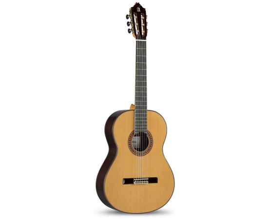Классическая гитара Alhambra 8P CASE 4/4