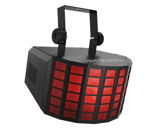 Светодиодный эффект дерби CHAUVET KINTA HP - 149277 за 8657 грн. | 4Club