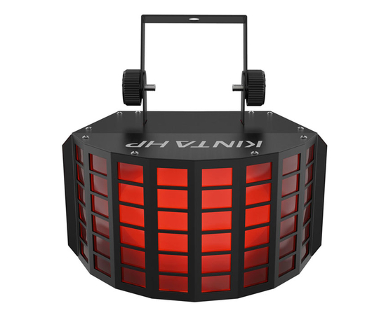 Светодиодный эффект дерби CHAUVET KINTA HP