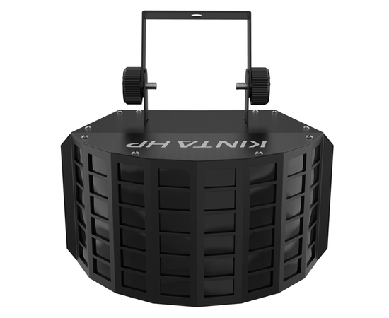 Светодиодный эффект дерби CHAUVET KINTA HP