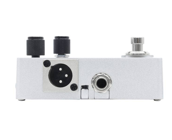 Гитарный процессор эффектов HOTONE AUDIO OMNI IR