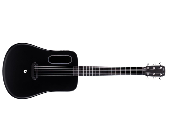 Трансакустическая гитара Lava ME 2 Freeboost Black - 149201 за 0 грн. | 4Club