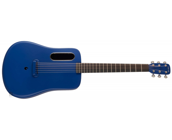 Трансакустическая гитара Lava ME 2 Freeboost Blue - 149204 за 35775 грн. | 4Club