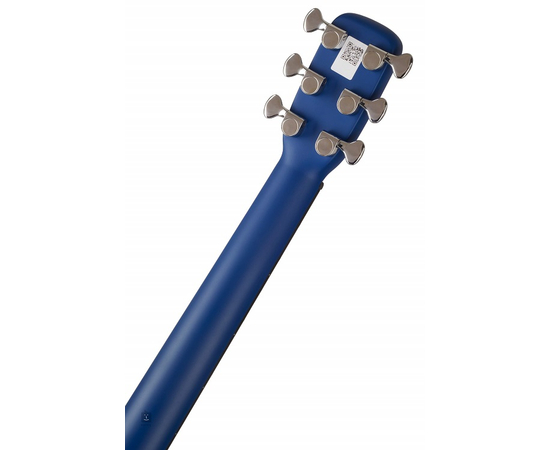 Трансакустическая гитара Lava ME 2 Freeboost Blue
