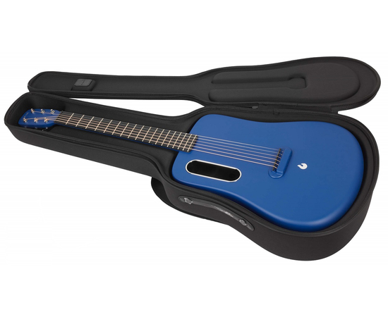 Трансакустическая гитара Lava ME 2 Freeboost Blue