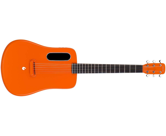 Трансакустична гітара Lava ME 2 Freeboost Orange - 149202 за 35775 грн. | 4Club