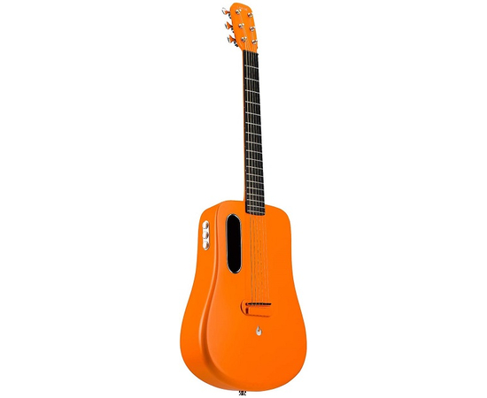 Трансакустична гітара Lava ME 2 Freeboost Orange