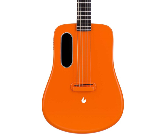 Трансакустична гітара Lava ME 2 Freeboost Orange