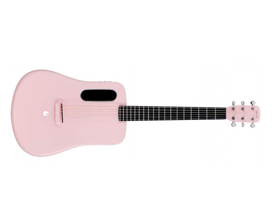 Трансакустическая гитара Lava ME 2 Freeboost Pink - 149206 за 0 грн. | 4Club
