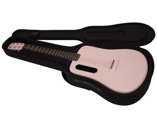 Трансакустическая гитара Lava ME 2 Freeboost Pink