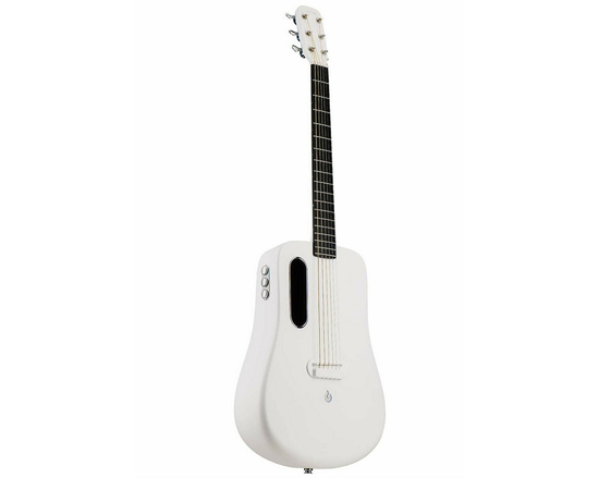 Трансакустическая гитара Lava ME 2 Freeboost White - 149205 за 0 грн. | 4Club
