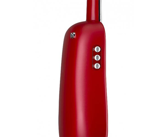 Карбоновое укулеле с преампом Lava U23 Freeboost Red