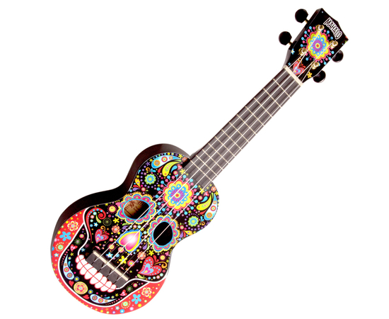 Укулеле сопрано MAHALO MA1SKBK - 149280 за 0 грн. | 4Club