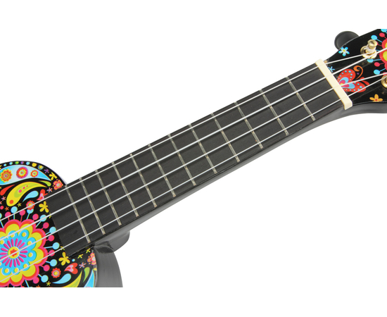 Укулеле сопрано MAHALO MA1SKBK