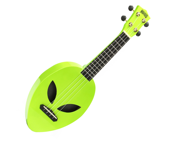 Укулеле сопрано MAHALO MC1ALngn - 149281 за 2757 грн. | 4Club