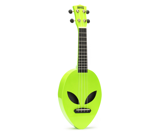 Укулеле сопрано MAHALO MC1ALngn