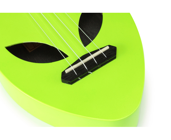 Укулеле сопрано MAHALO MC1ALngn