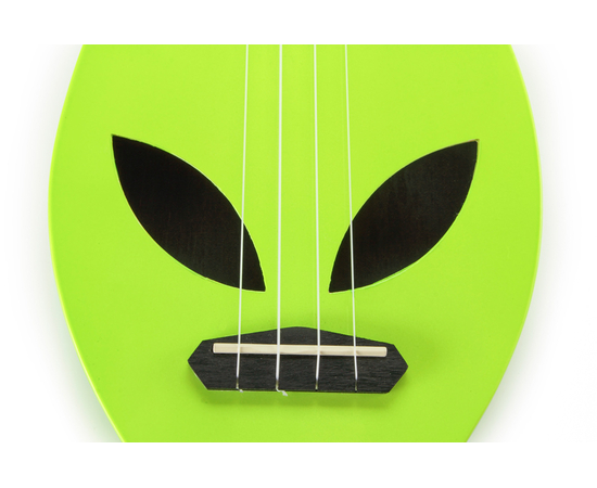 Укулеле сопрано MAHALO MC1ALngn