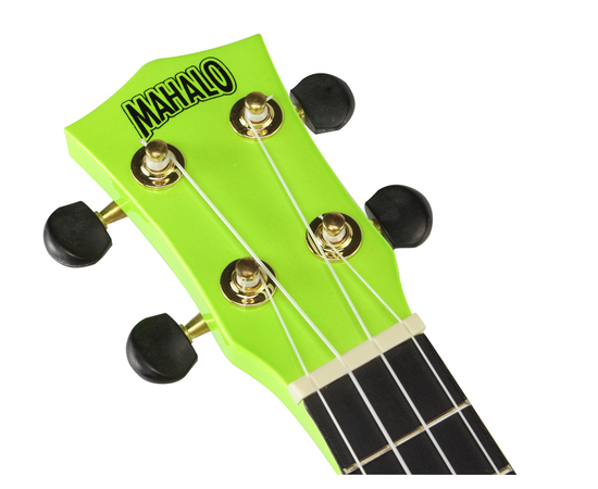 Укулеле сопрано MAHALO MC1ALngn