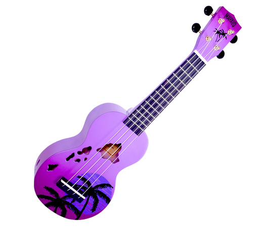 Укулеле сопрано MAHALO MD1HAPPB - 149282 за 0 грн. | 4Club