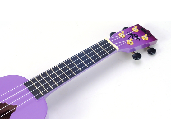 Укулеле сопрано MAHALO MD1HAPPB